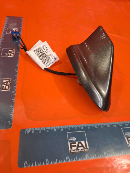 ✅Ford Focus St 2020 2.3 Petrol ROOF AERIAL SHARK FIN HS7T-19K351-BB Warranty - Image 4