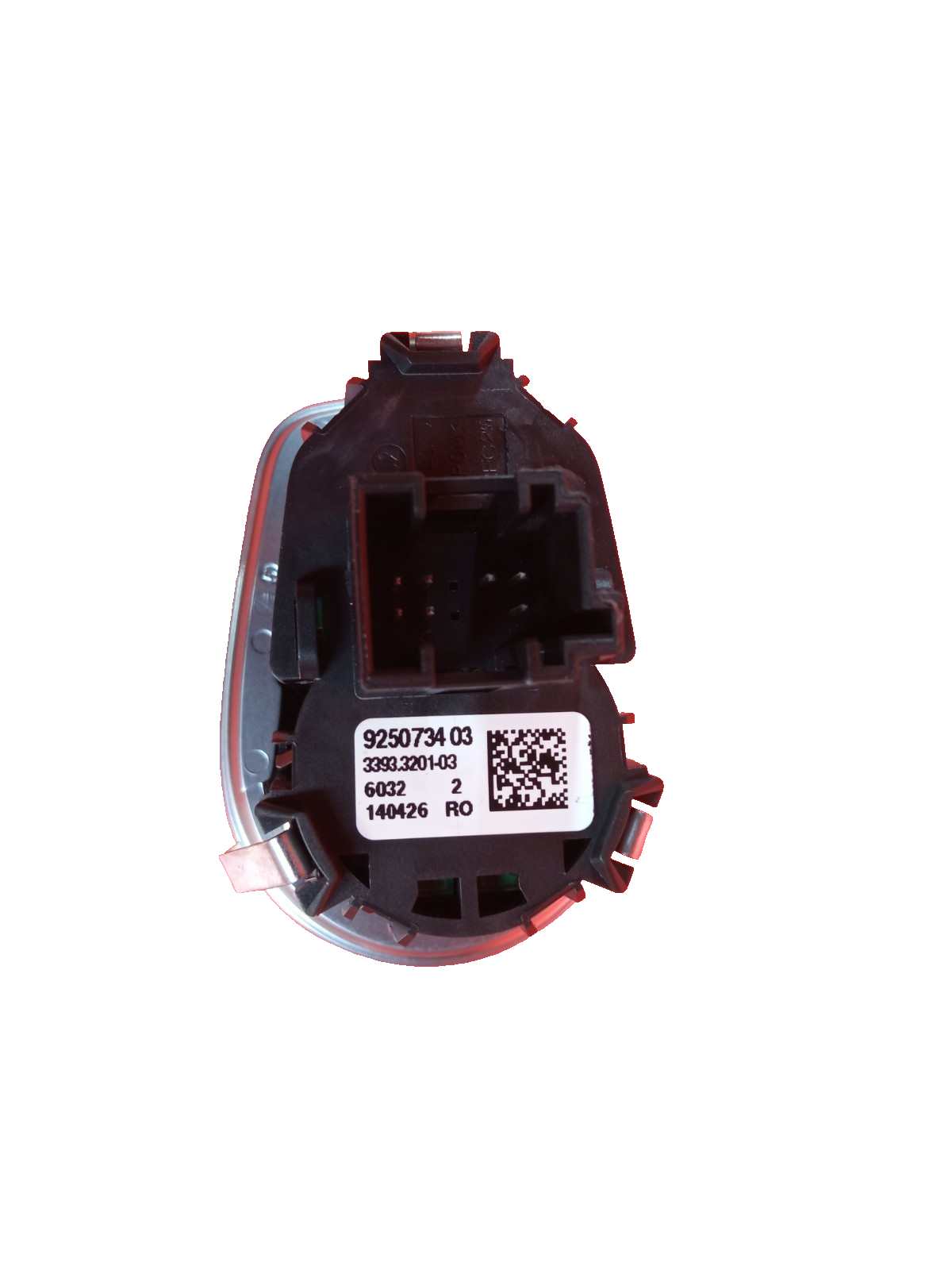 ✅BMW 420D F33 2.0 Diesel 2016 Start Stop Button Switch 9250734 Warranty A368 - Image 6