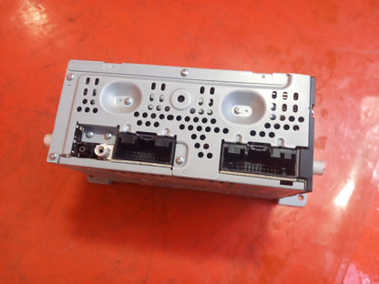 2017 Ford Ranger Wildtrak CD Head Unit EB3T-19C107-GH Warranty A401 - Image 5