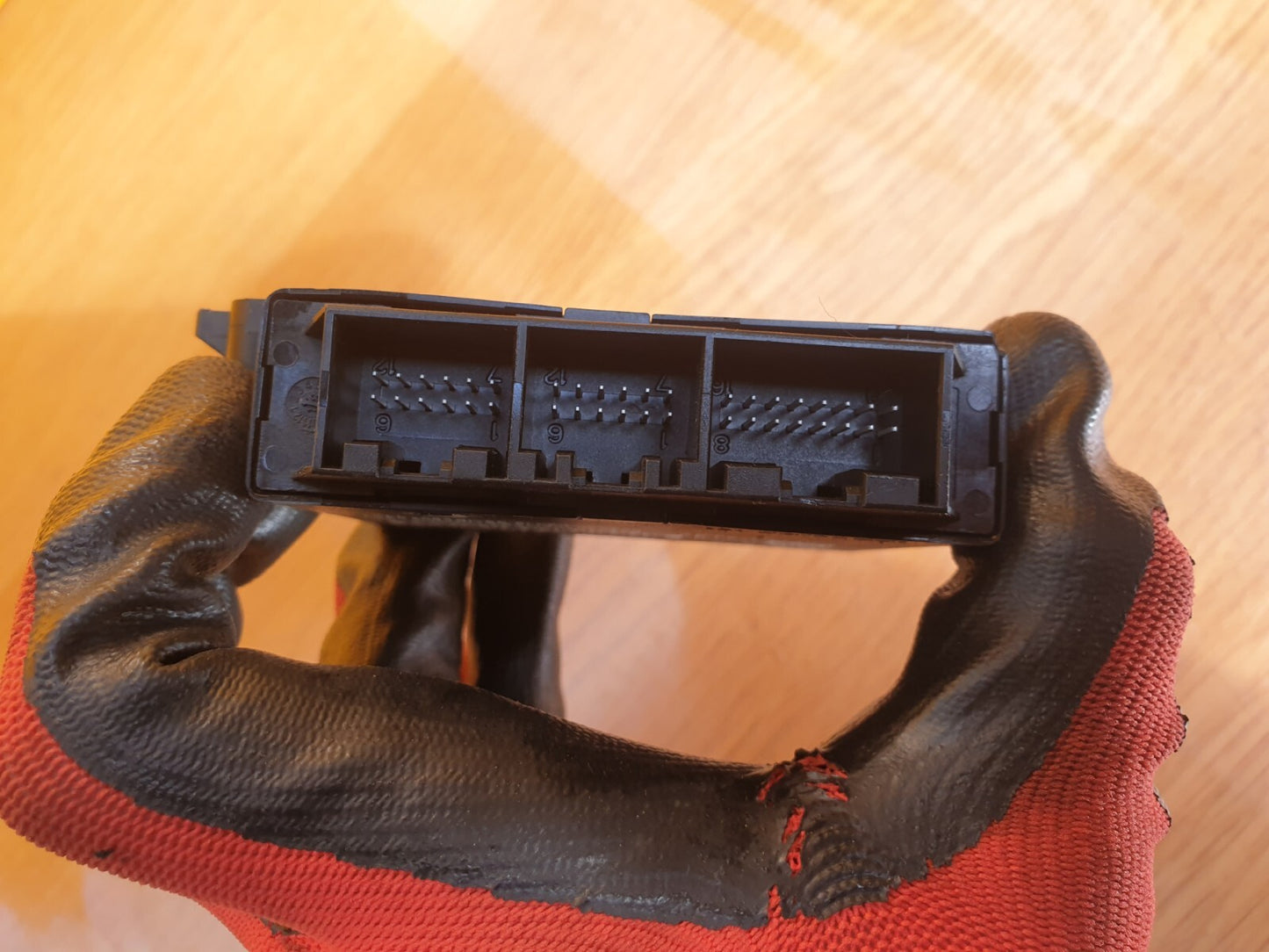 ✅2018 AUDI A1 8X 1.4TFSI PARKING DISTANCE CONTROL MODULE 8X0919475AL + WARRANTY - Image 6