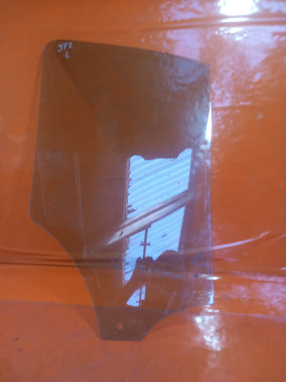 2015 Ford Tourneo Custom Front Left Door Glass BK21-V21411-A Warranty A377 - Image 7