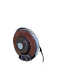 ✅Audi A6 S Line 2.0 Diesel 2019 Rear Right Brake Disc Wheel Hub 8W0615612D A040 - Image 1