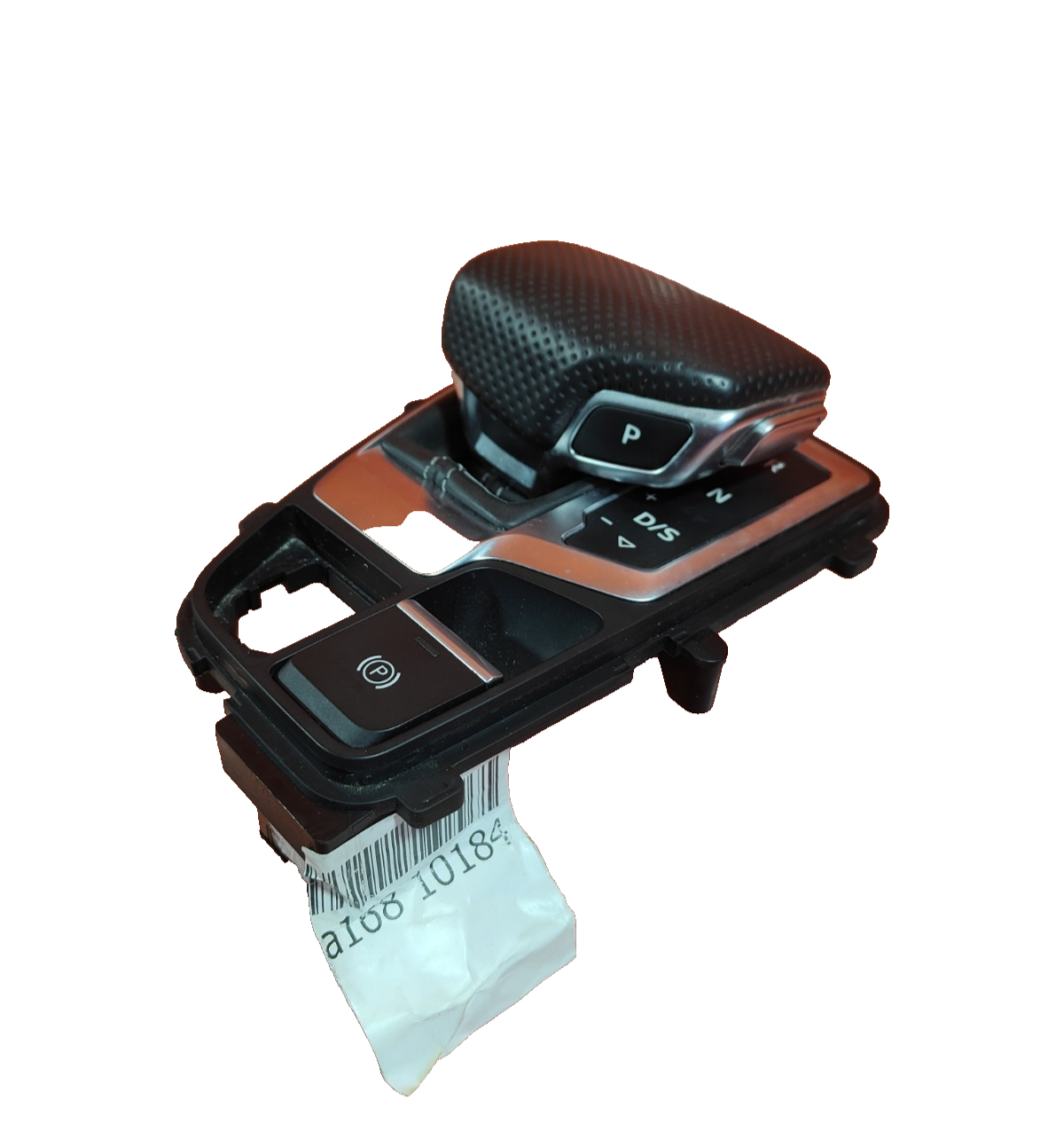 2019 Audi Q5 FY Gear Shifter Selector 80C713111C Warranty A168 - Image 1