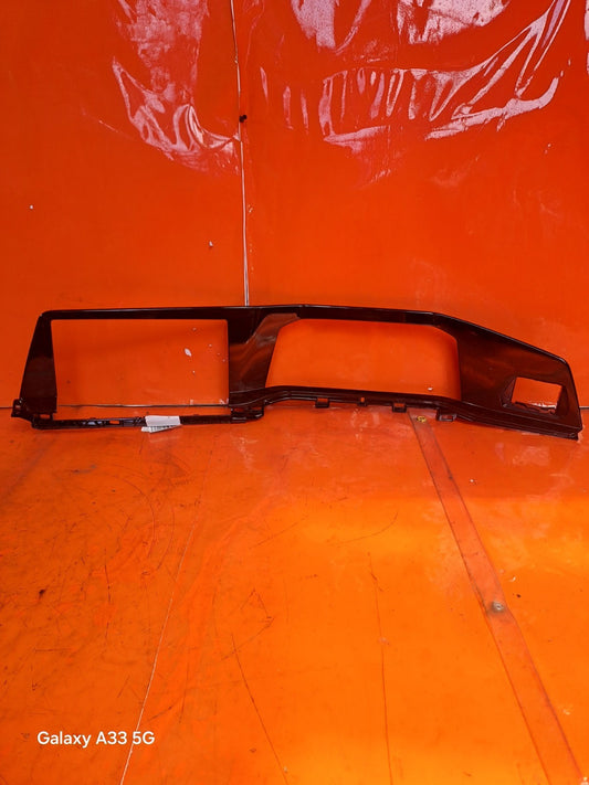 ✅2023 VW GOLF GTE MK8 1.4P INTERIOR DASHBOARD TRIM 5H2857211C + WARRANTY A294 - Image 1
