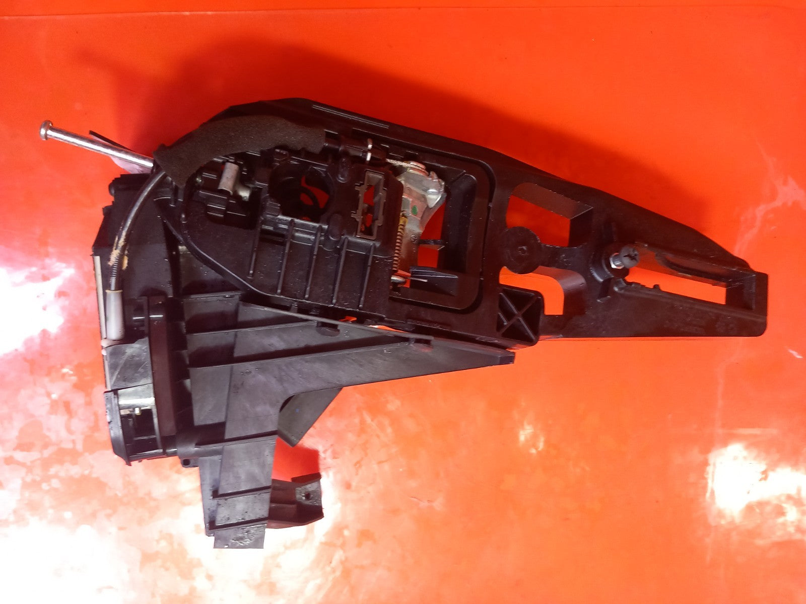 2019 Ford Galaxy MK3 Zetec Rear Right Door Lock EM2A-26412-CB Warranty A345 - Image 3