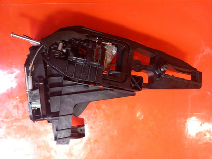 2019 Ford Galaxy MK3 Zetec Rear Right Door Lock EM2A-26412-CB Warranty A345 - Image 3