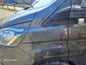 ✅2019 Ford Transit Custom Front Left Wing Fender Panel Grey + Warranty A383 - Image 1