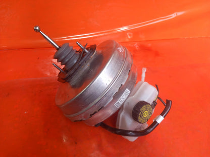 2019 BMW X3 G01 Brake Servo Master Cylinder 8074223 Warranty A393 - Image 1