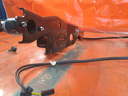 ✅2019 BMW 2 SERIES F23 CONVERTIBLE ROOF HINGE LEFT 7300957 + WARRANTY A344 - Image 10