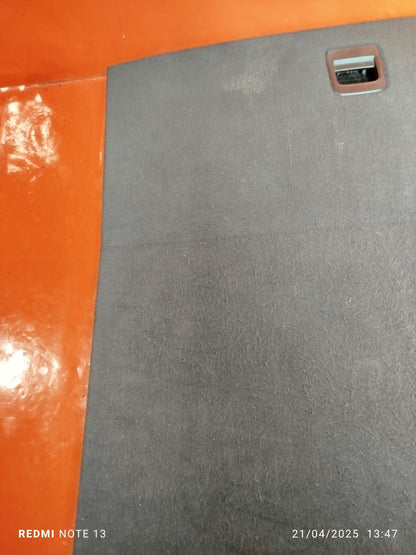 ✅AUDI Q5 S LINE 2.0 PETROL 2012 BOOT FLOOR MAT CARPET LINER 8R0861531A Warranty - Image 10