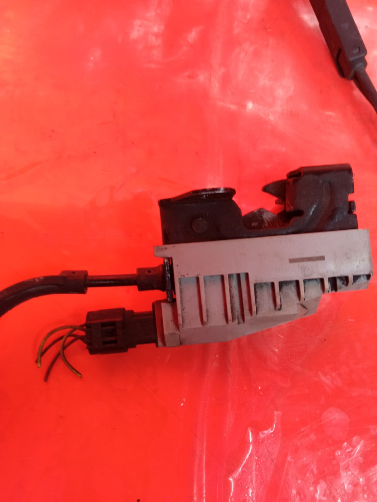 ✅2009 Mercedes E Class W212 Bonnet Latch Lock Left & Right + WARRANTY A314 - Image 5