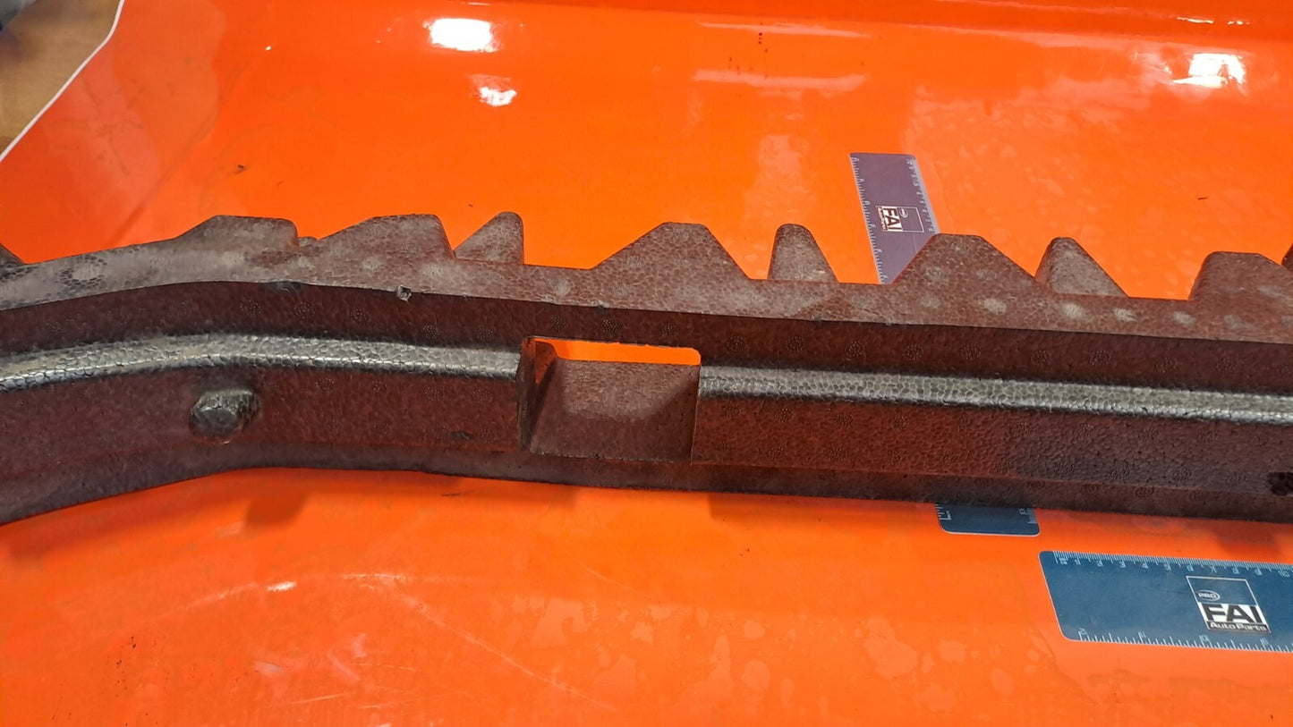 Volkswagen Tiago Life 1.0 Petrol 2023 Front Bumper Foam Filler Piece 2G7807248 - Image 10
