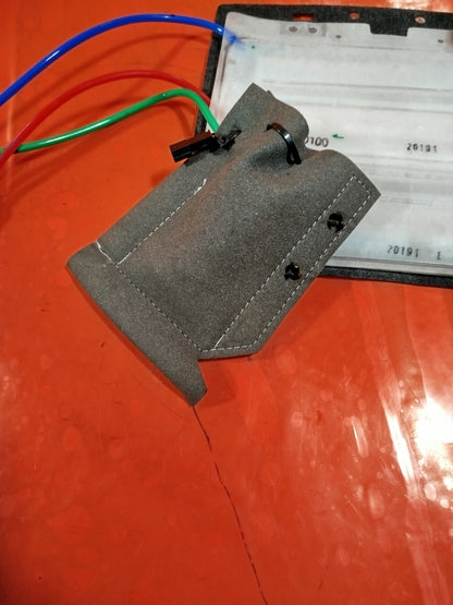 ✅TESLA MODEL 3 LONG RANGE 2020 FRONT RIGHT LEFT POWER LUMBAR MOTOR 1118494-00-F - Image 11
