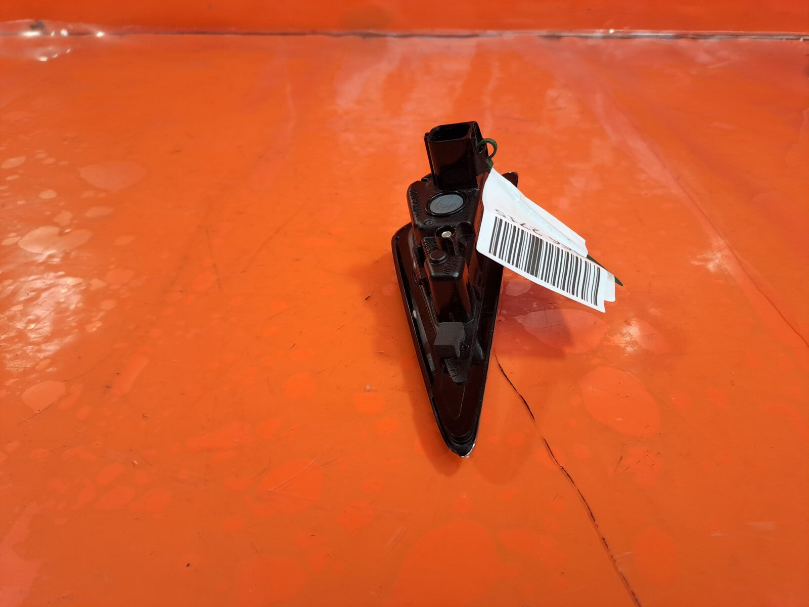 ✅2020 TESLA MODEL 3 RIGHT FENDER CAMERA TURN SIGNAL 1495865-20-E + WARRANTY A266 - Image 7