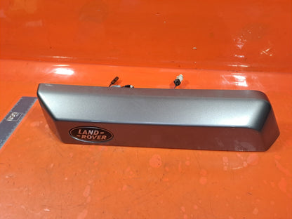 ✅2011 LAND ROVER DISCOVERY 4 L319 TAILGATE HANDLE LICENSE LIGHT AH22431E76A 239 - Image 4