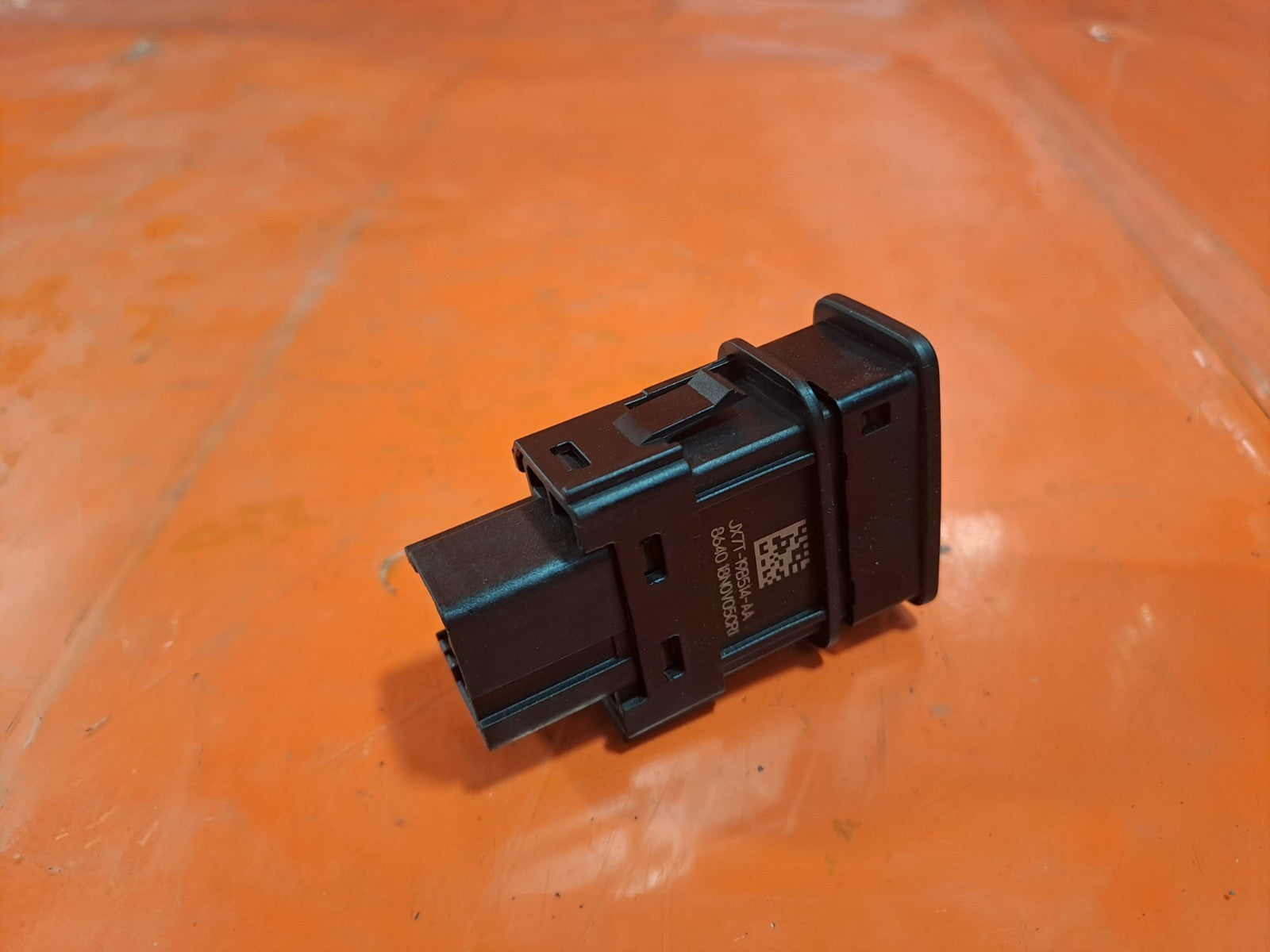 ✅2019 Ford Focus MK4 ST-Line Tailgate Release Switch Button JX7T-19B514-AA A354 - Image 6