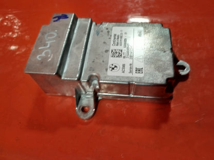 ✅BMW G20 330E 2.0 PETROL 2023 AIRBAG CONTROL MODULE ECU 5A656B9 Warranty A340 - Image 10