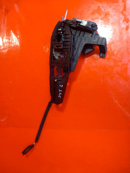 2019 Ford Galaxy MK3 Zetec Front Left Door Lock EM2A-26413-CB + Warranty A345 - Image 6