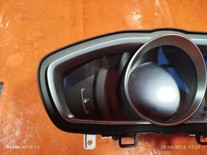 ✅12-19 VOLVO V40 INSTRUMENT CLUSTER SPEEDO 769212-810U + WARRANTY xAA - Image 7