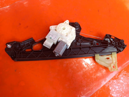 Renault Captur 1.6 Petrol 2023 Rear Right Door Window Regulator 827209371R A392 - Image 11