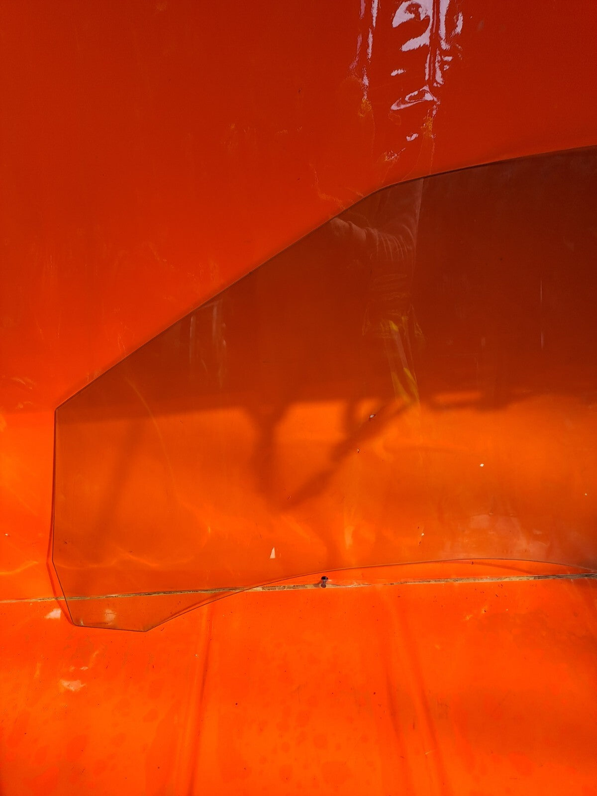 ✅AUDI A5 S LINE 2.0 DIESEL 2012 FRONT RIGHT DOOR WINDOW GLASS 43R-00082 Warranty - Image 11