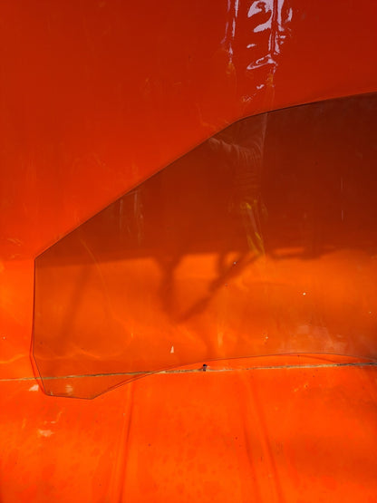 ✅AUDI A5 S LINE 2.0 DIESEL 2012 FRONT RIGHT DOOR WINDOW GLASS 43R-00082 Warranty - Image 11