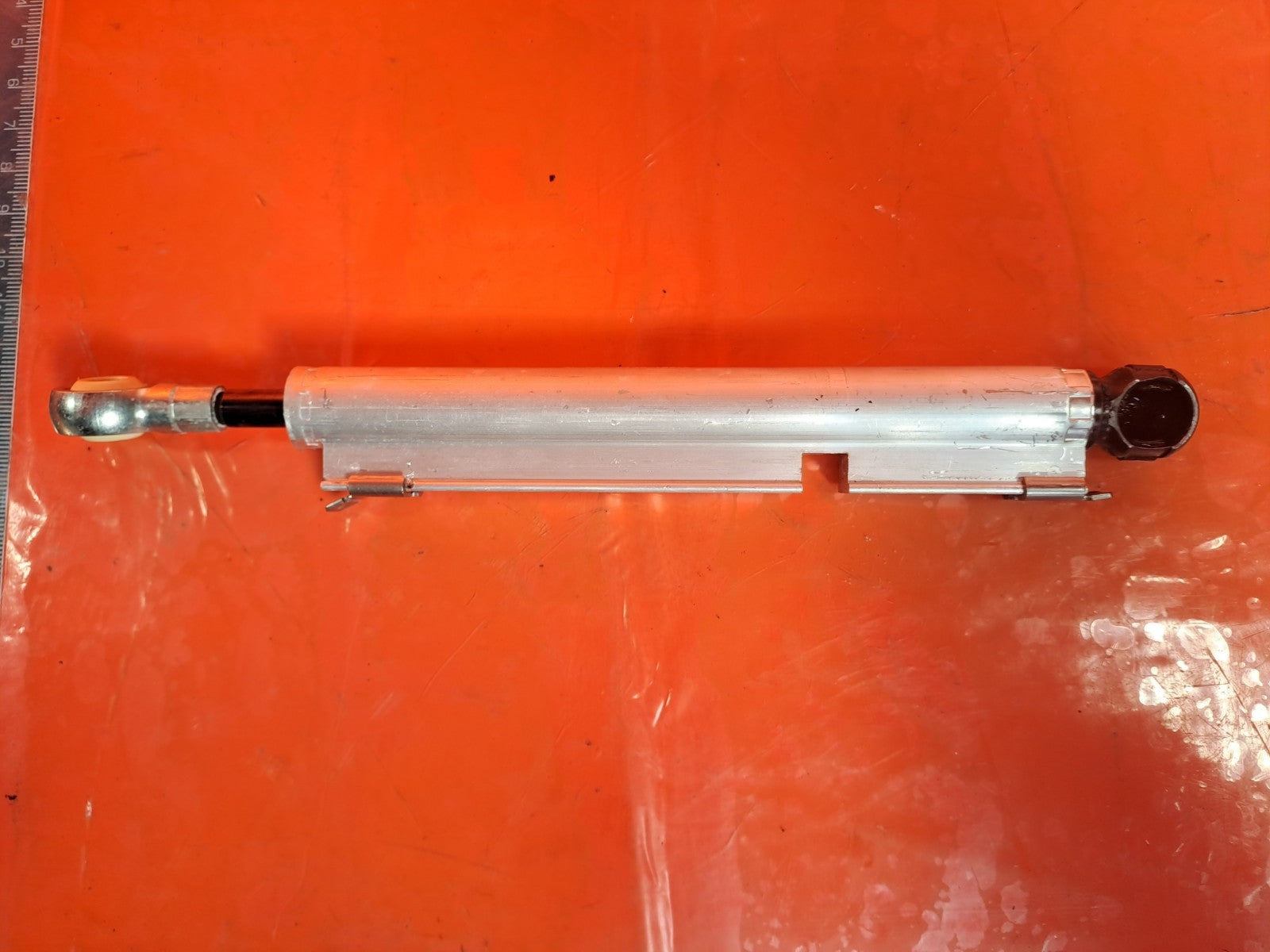 ✅BMW F33 420D M SPORT 2.0 DIESEL 2015 FOLDING ROOF HYDRAULIC CYLINDER STRUT A367 - Image 11