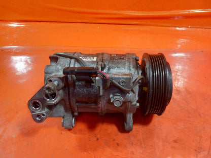 2021 BMW 1 Series F40 A/C Air Con Compressor Pump 7948797 Warranty A365 - Image 4