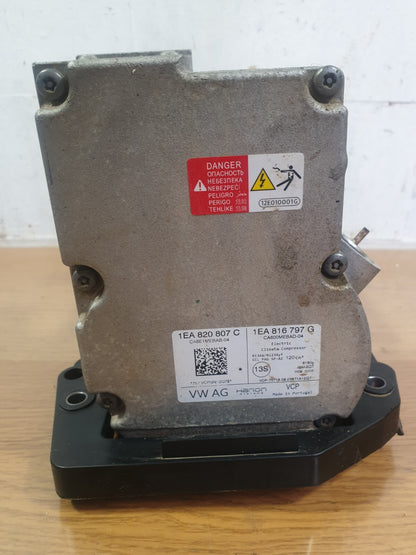 ✅AUDI Q4 E-TRON 2023 AIR CON COMPRESSOR PUMP 1EA820807C 1EA816797G Warranty A206 - Image 9