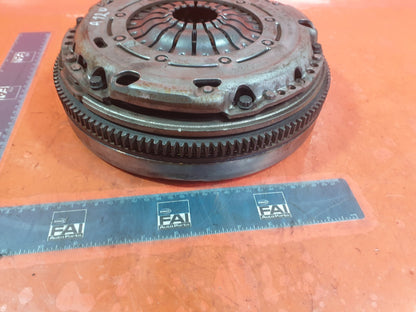 ✅VW T-Roc A11 R-Line 1.5 Petrol 2018 Flywheel Clutch Kit 04E141016J A120 - Image 2