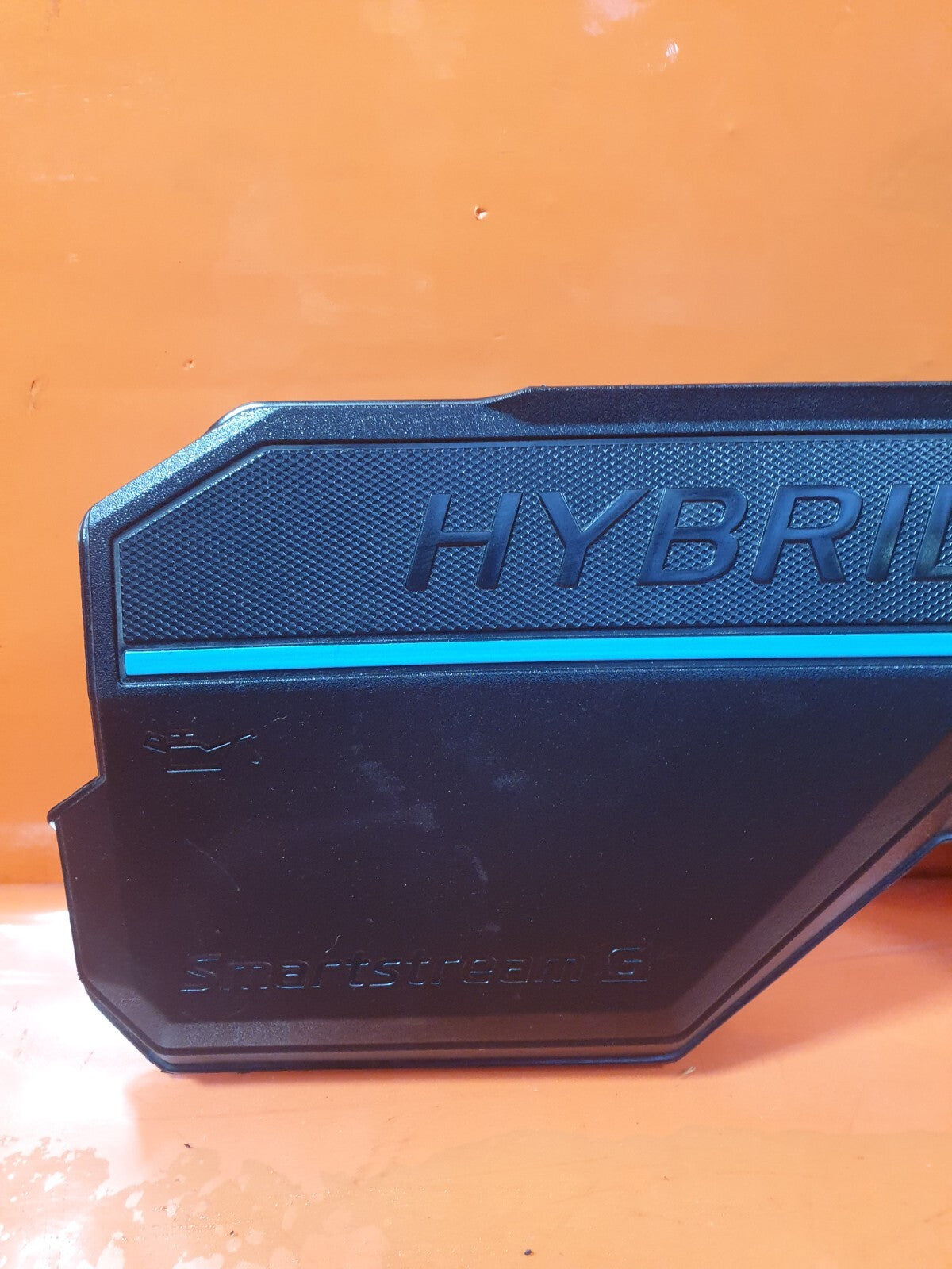 ✅HYUNDAI TUCSON MK4 1.6 PETROL 2023 TOP ENGINE COVER 29240-2M820 Warranty A248 - Image 3