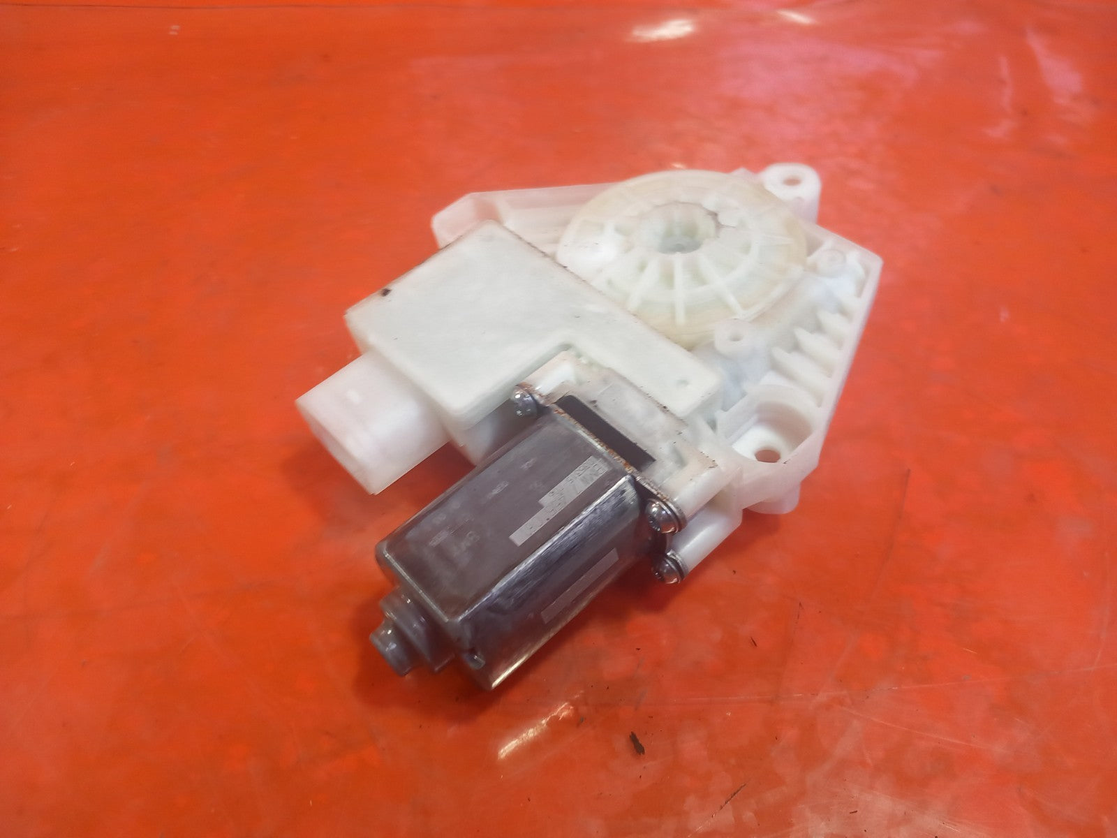 BMW X3 G01 M40D 3.0 Diesel 2019 Front Right Window Motor 7455081 Warranty A393 - Image 12