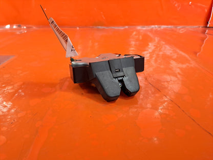 ✅Tesla Model 3 Long Range 2020 TAILGATE BOOT LOCK 1092308-00-E Warranty A266 - Image 5