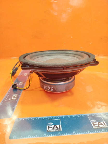 ✅2019 HYUNDAI KONA 1.0P REAR SUBWOOFER SPEAKER 96380-J9000 + WARRANTY A258 - Image 6