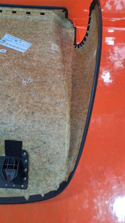 Mercedes C200 2.0P 2015 Seat Trim Details A2059100400 Warranty A048 - Image 8