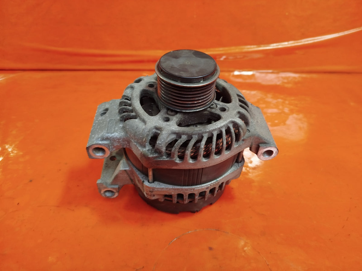 2017 Ford Ranger Wildtrak 3.2 Diesel Alternator EB3T-10300-DB Warranty A401 - Image 6