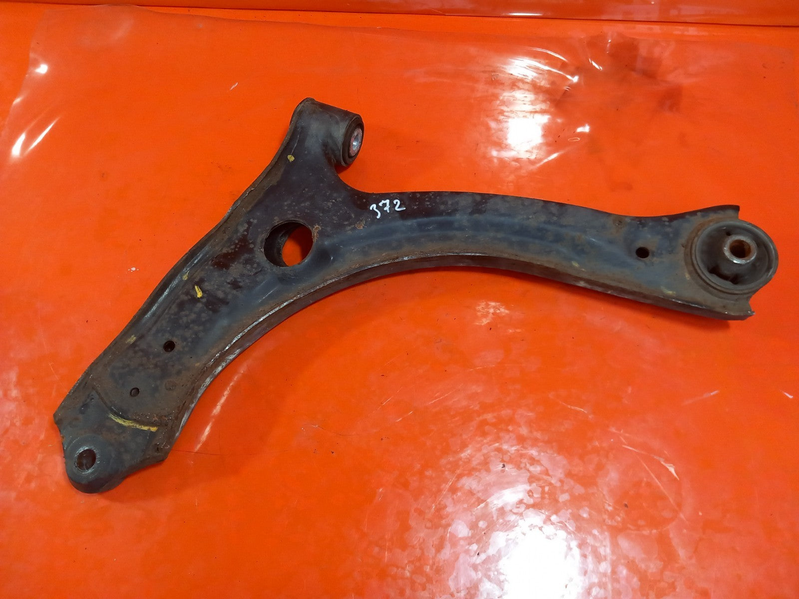 Ford Transit Custom 2.0 Diesel 2021 Front Right Wishbone FBT5E Warranty A372 - Image 2
