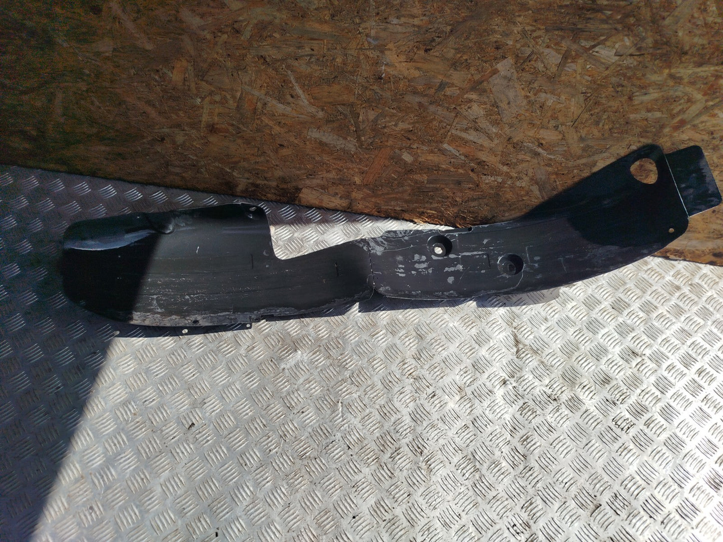 ✅Kia Stonic Gt-Line 2021 1.0 Petrol Rear Left Inner Wing Arch Liner 86821-H8400 - Image 9