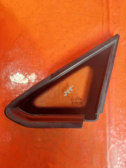 ✅FORD TOURNEO CONNECT VW CADDY 2.0 DIESEL 2024 FRONT LEFT QUARTER WINDOW GLASS - Image 1