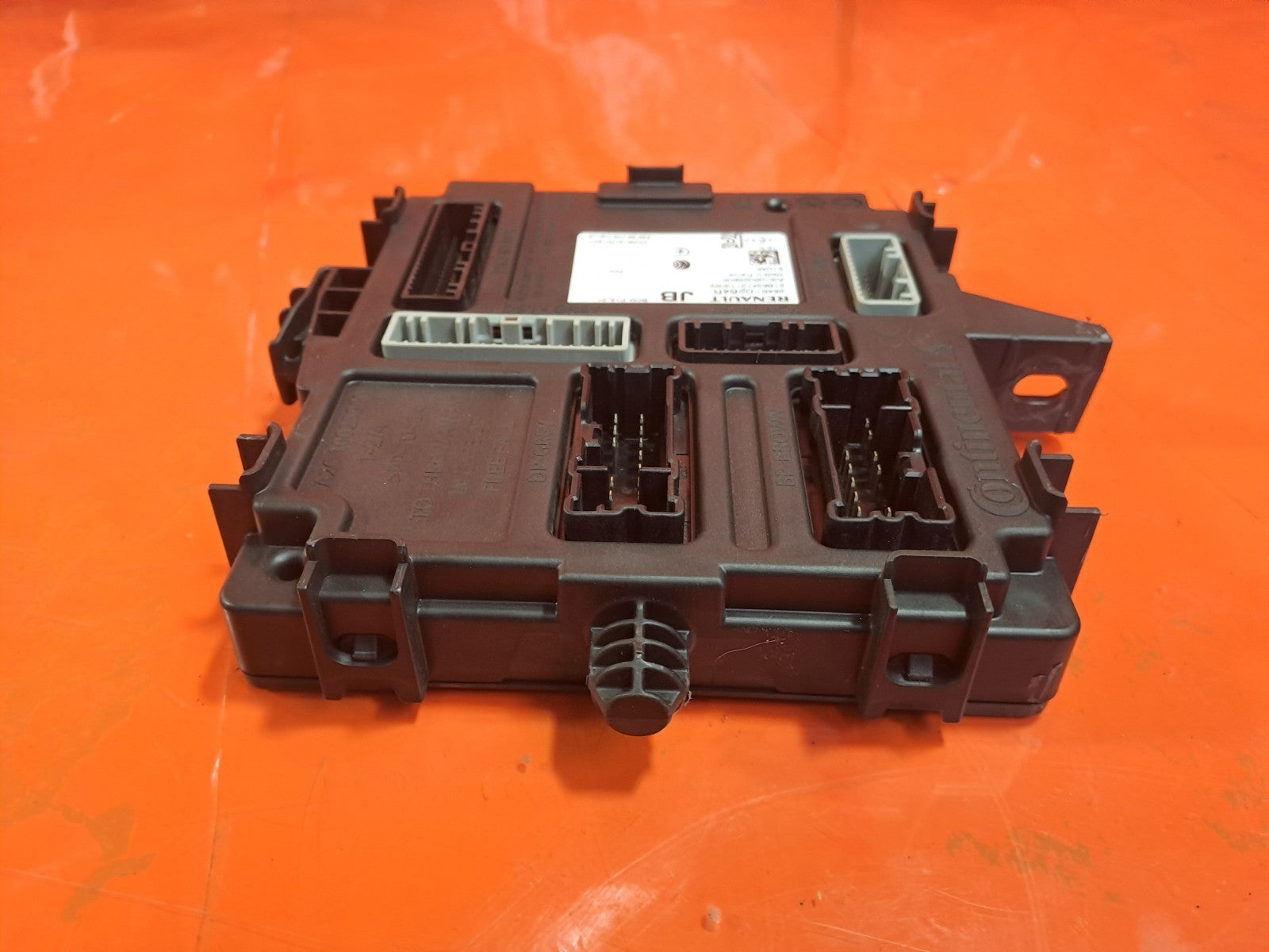 ✅2021 Renault Captur MK2 Iconic BCM Body Control Module 284B10264R A385 - Image 7