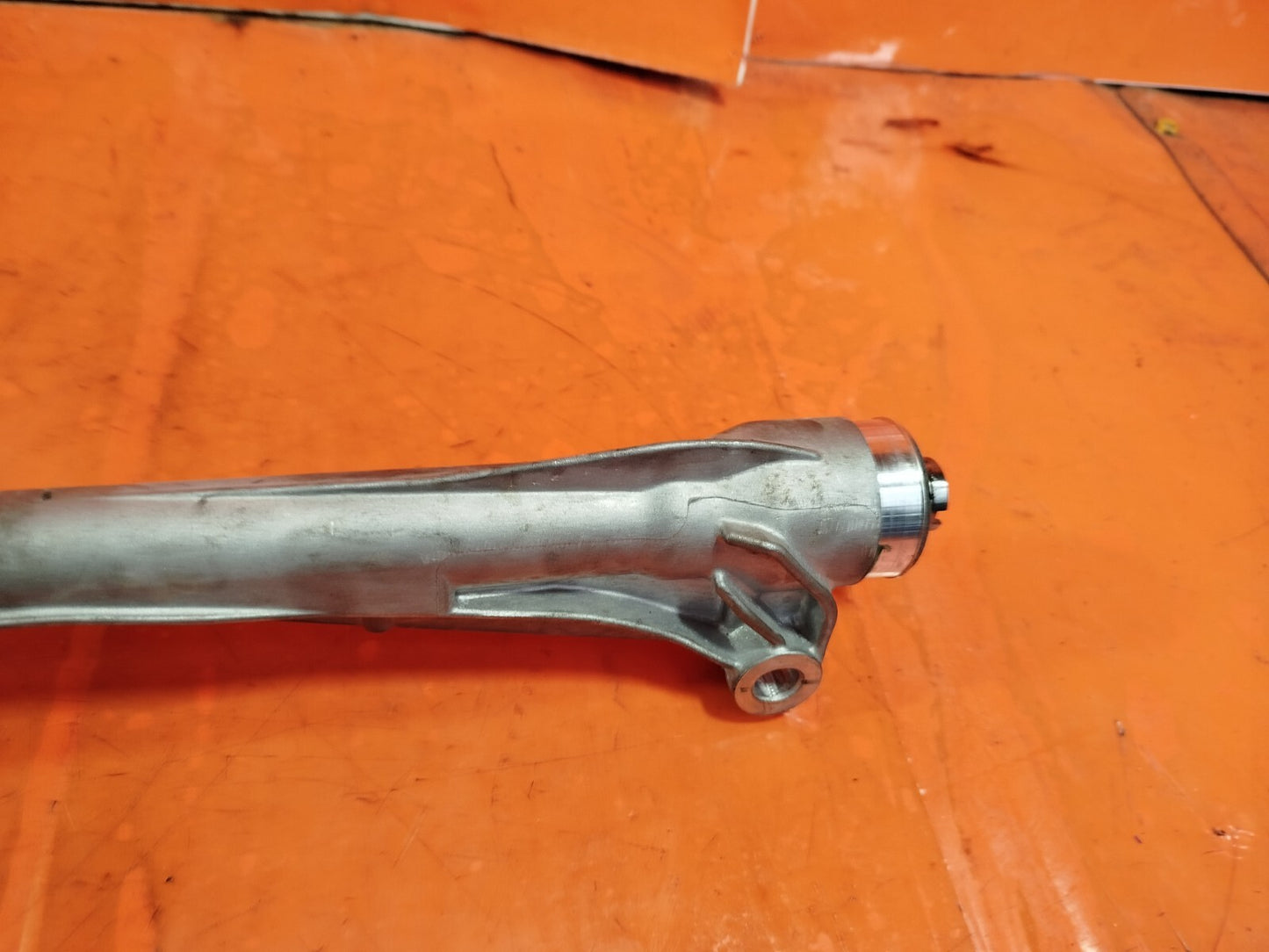 ✅HYUNDAI I20 N LINE 1.0 PETROL 2023 STEERING RACK 56500Q0190 Warranty A199 - Image 2