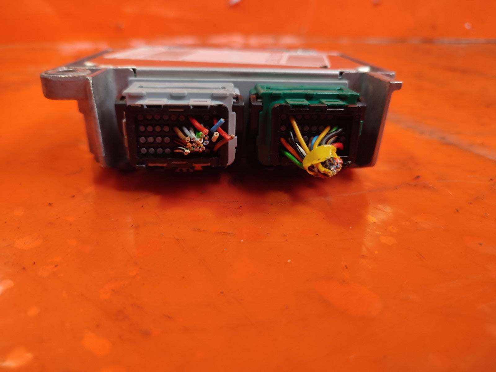 ✅KIA SPORTAGE MK3 1.7 DIESEL 2014 AIRBAG ECU CONTROL MODULE 95910-3U600 Warranty - Image 8