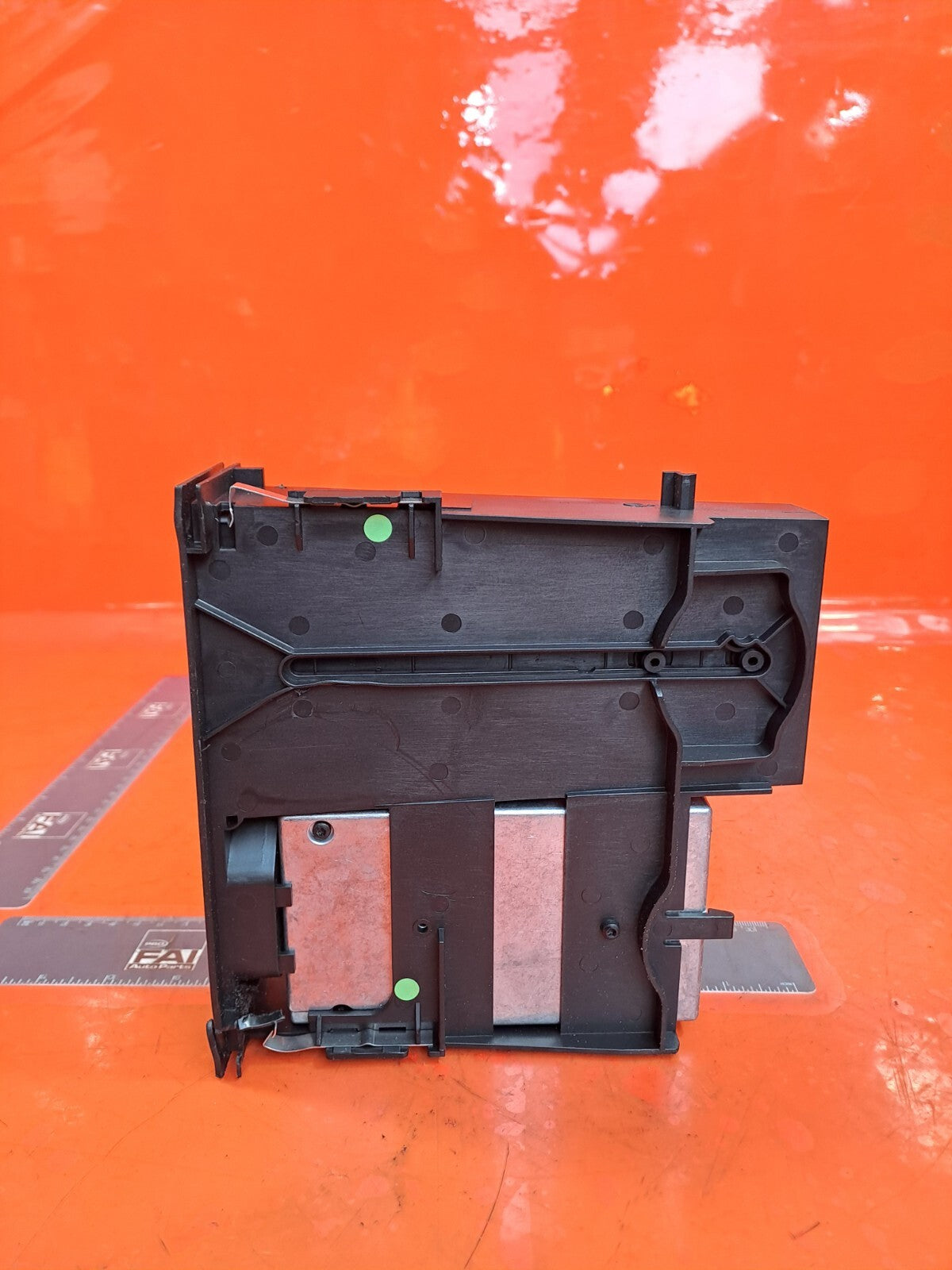 ✅AUDI A5 S LINE CABRIO 2.0 PETROL 2009 MEDIA INTERFACE CONTROL MODULE 8T0035785A - Image 11