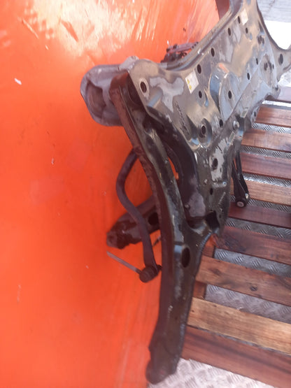 2019 Ford Transit Custom Front Subframe KK21-5482-AD Warranty A383 - Image 10