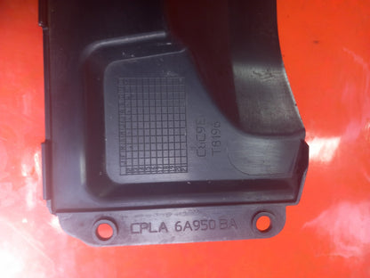 Range Rover L405 L494 2012-2021 Radiator Top Cover CPLA6A950BA Warranty xAA - Image 6