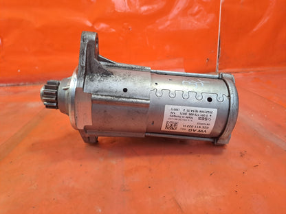✅2023 CUPRA FORMENTOR STARTER MOTOR 02E911022H + WARRANTY A336 - Image 4