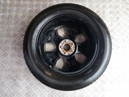 ✅Dacia Duster Journey 1.3 Petrol 2024 Alloy Wheel & Tyre 215/60 R17 403005180R - Image 9