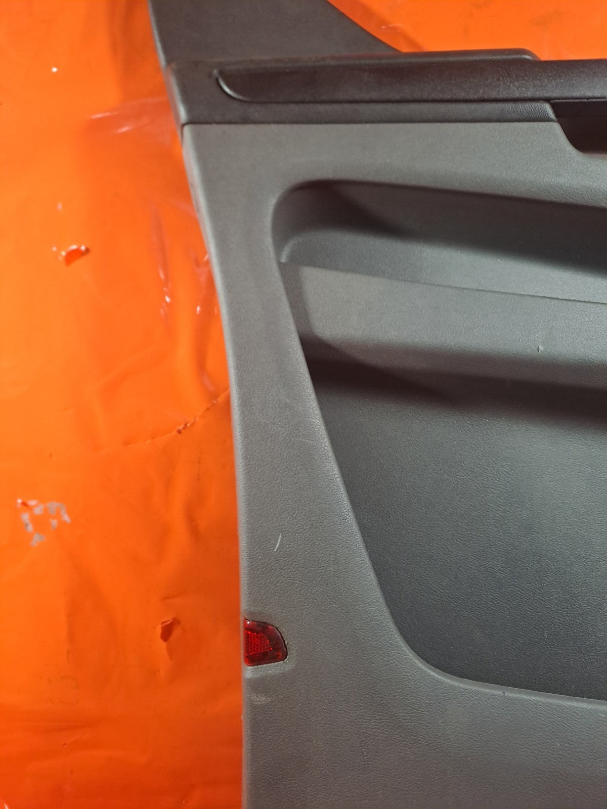 ✅2019 FORD TRANSIT CUSTOM V362 FRONT LEFT DOOR CARD JK21-V23943-PIA + WARRANTY - Image 5