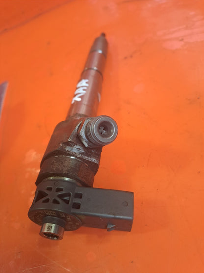 ✅VW GOLF AUDI SEAT SKODA 2.0 DIESEL 2013-2019 FUEL INJECTOR 04L130277AE Warranty - Image 6