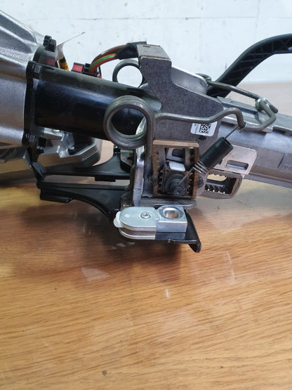 Volkswagen Polo Match 1.0 Petrol 2021 STEERING COLUMN 2Q2423510AT Warranty A214 - Image 7
